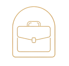 briefcase icon