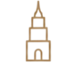 plaza location