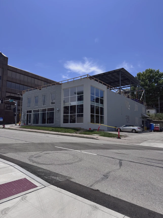 Reale building