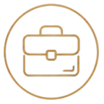 briefcase icon