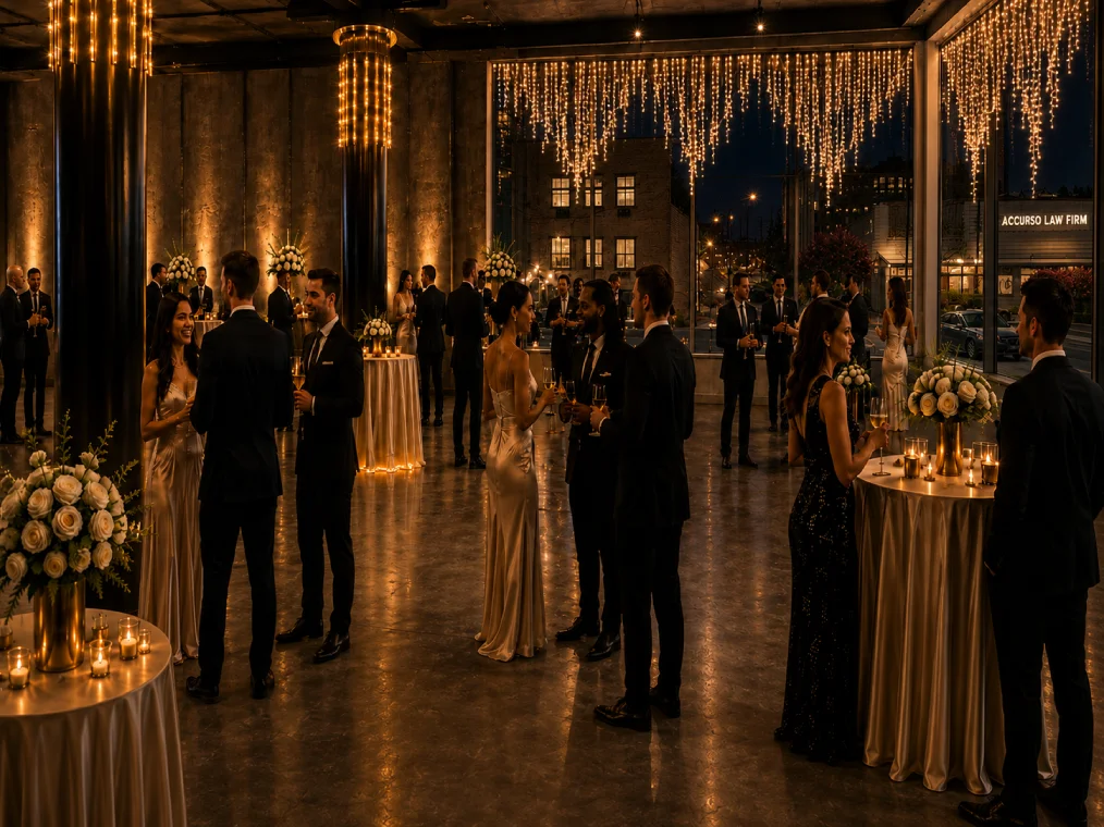 Cocktail - first floor