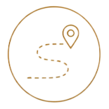 journey plan icon