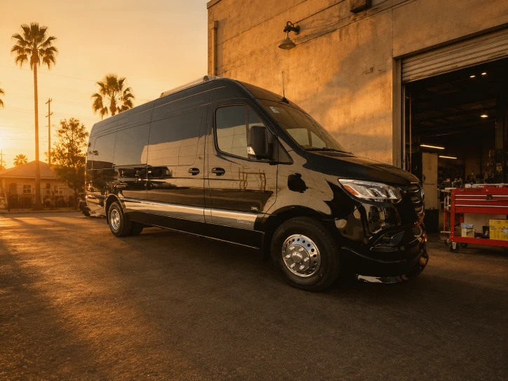 limo