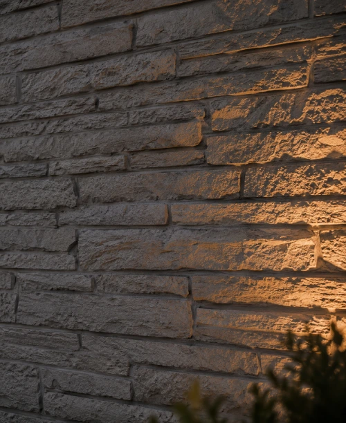 masonry detail