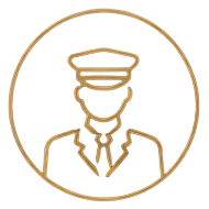 personnel icon