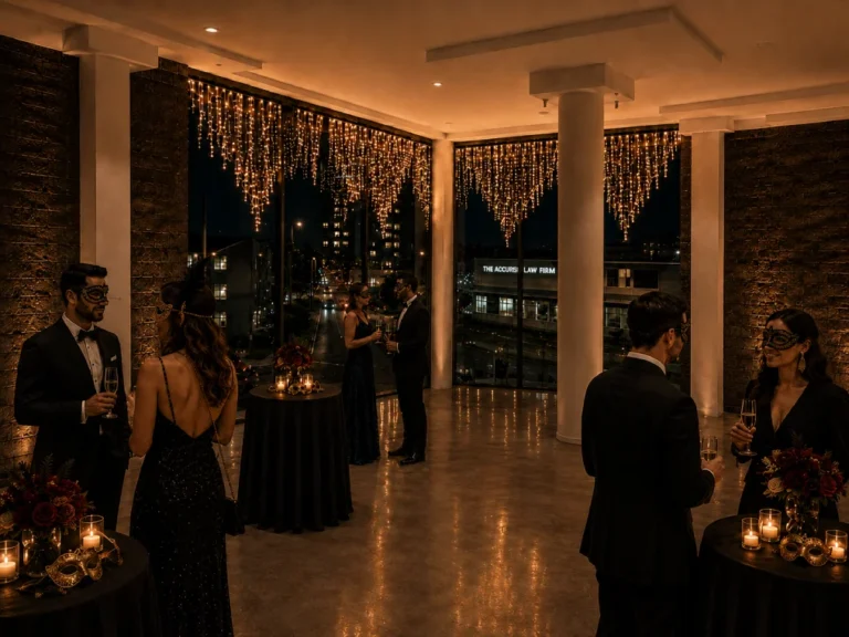 private function