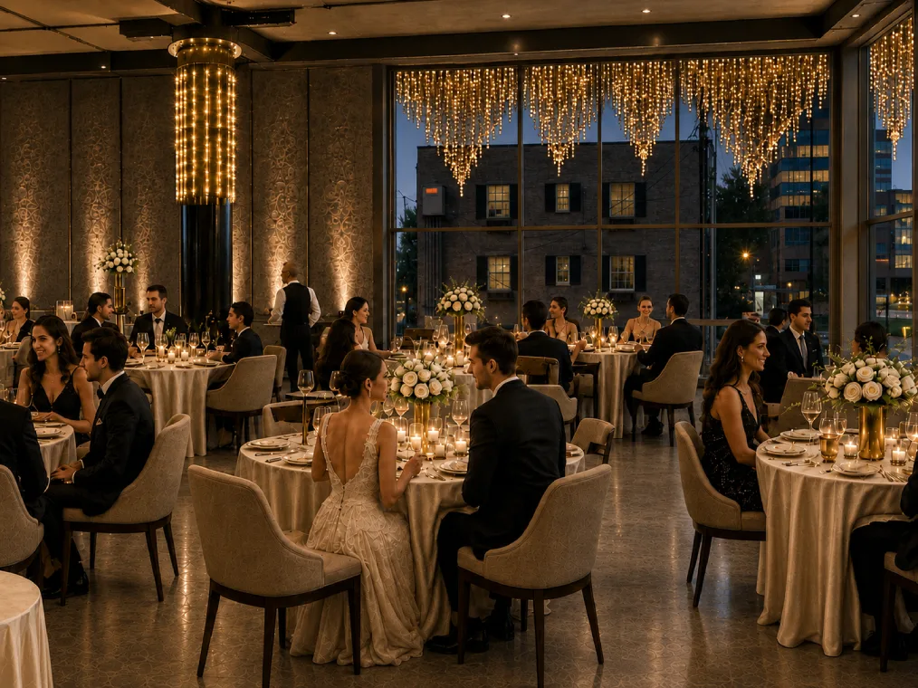 wedding-first floor