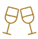 wine glass icon