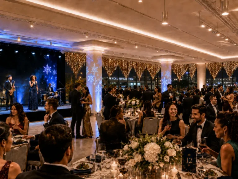 Winter Gala